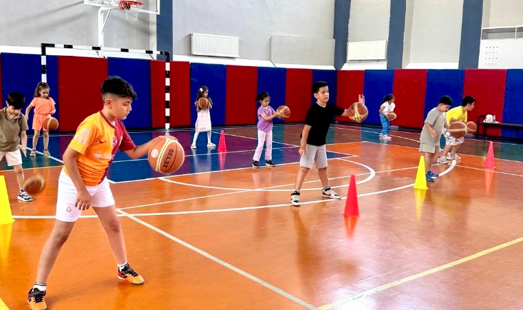 Yaz Okulu'nda Güvenlik Ve Çok Yönlü Eğitim Olmalı