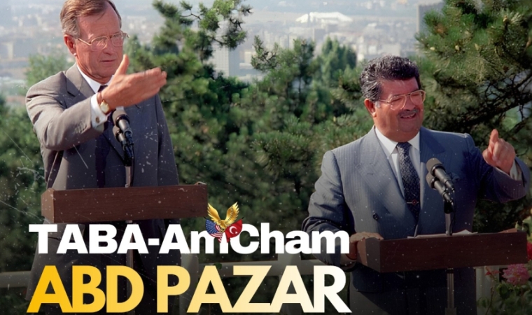 ABD pazarındaki fırsatlar Malatya TSO’da masaya yatırılacak