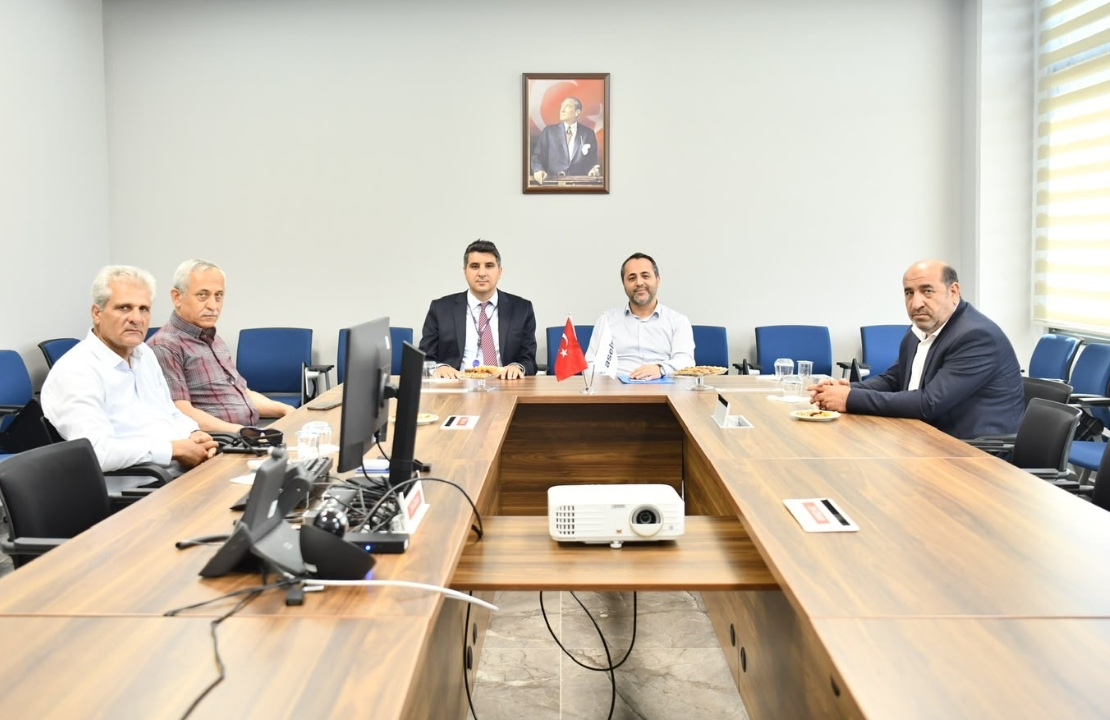 ASELSAN Malatya’da Üretim Kapasitesini 15 Katına Çıkaracak
