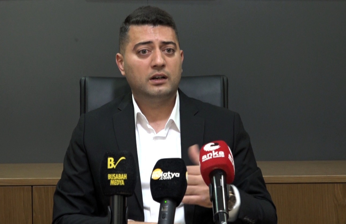 CHP İl Başkanı Satılmış, Eski Yönetimi Gerginlik Çıkarmakla Suçladı