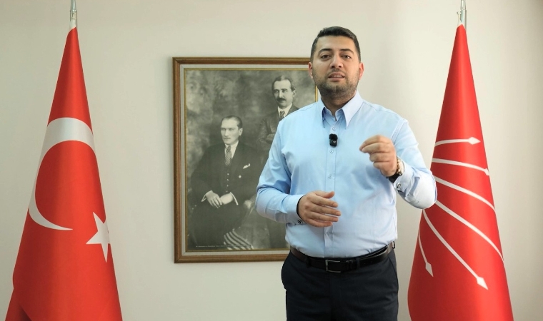 CHP Malatya İl Başkanlığı 18 Milyon TL'lik Fatura Tespit Etti