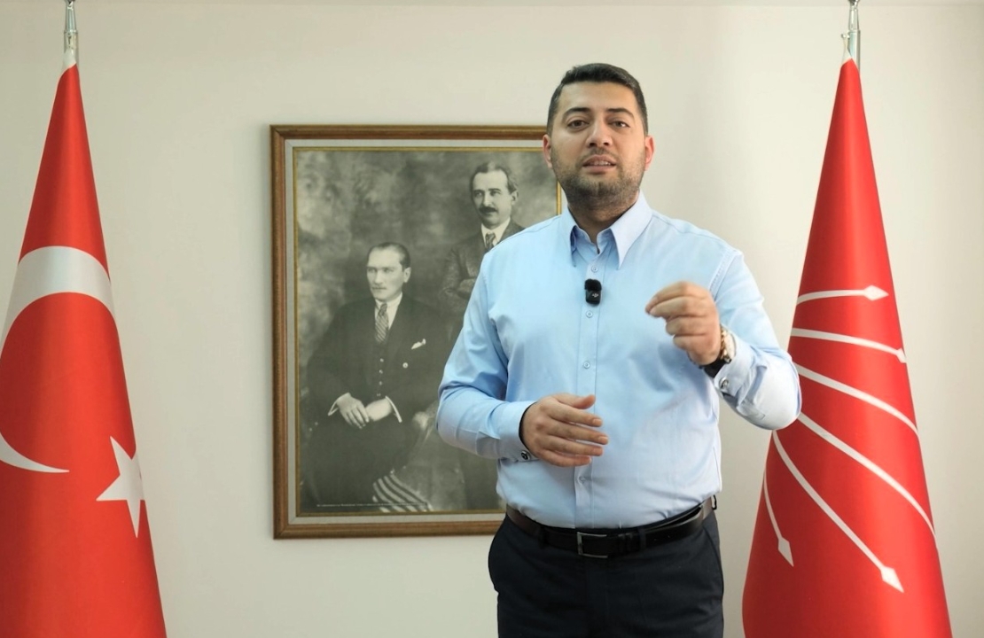 CHP Malatya İl Başkanlığı 18 Milyon TL'lik Fatura Tespit Etti