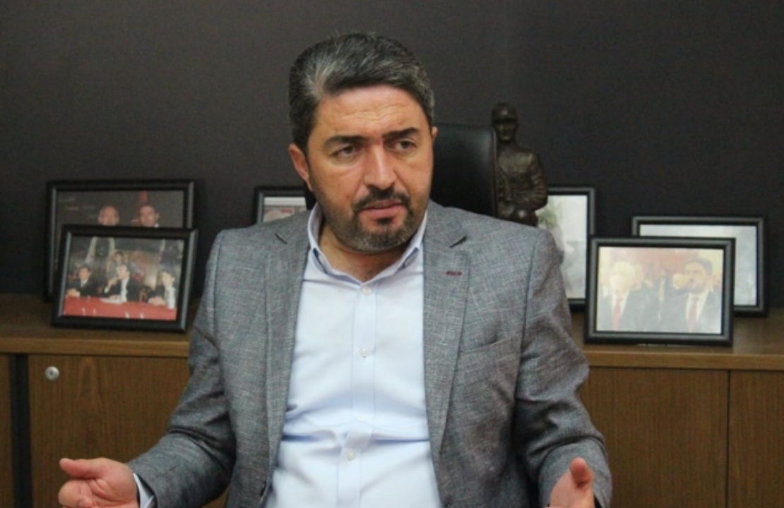 CHP'li Kiraz Barış Yıldız'ı Gömdü! Peki Kendisi Hangi Yolsuzlukla Anılmıştı!