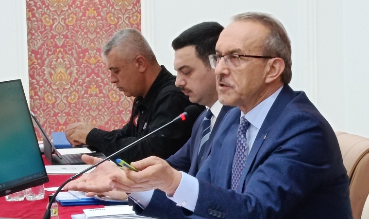 Darende’de Rezerv İş Yerleri İçin Kura Yapılmayacak!