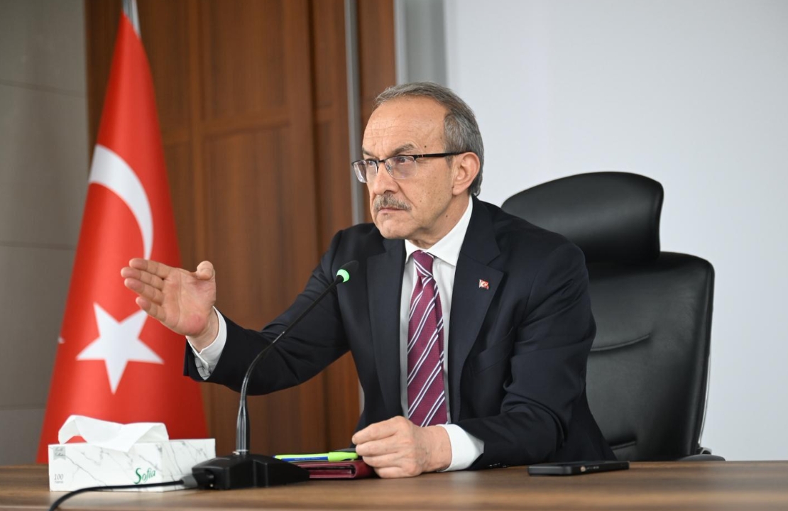 Esnaf ve Vatandaşların Malatya Valisi Yavuz'dan Talebi Ne?