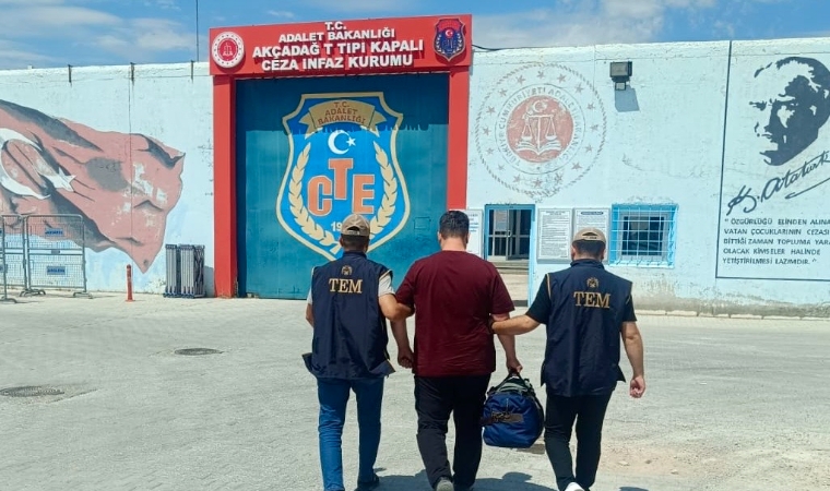FETÖ Hükümlülerine Operasyon: 3 Firari Yakalandı