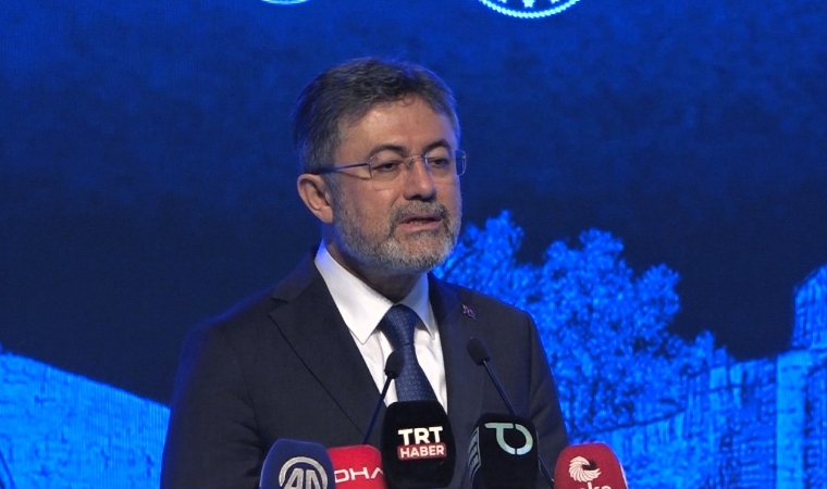 Fırat Havzası İçin 86 Milyon Avroluk Dev Proje