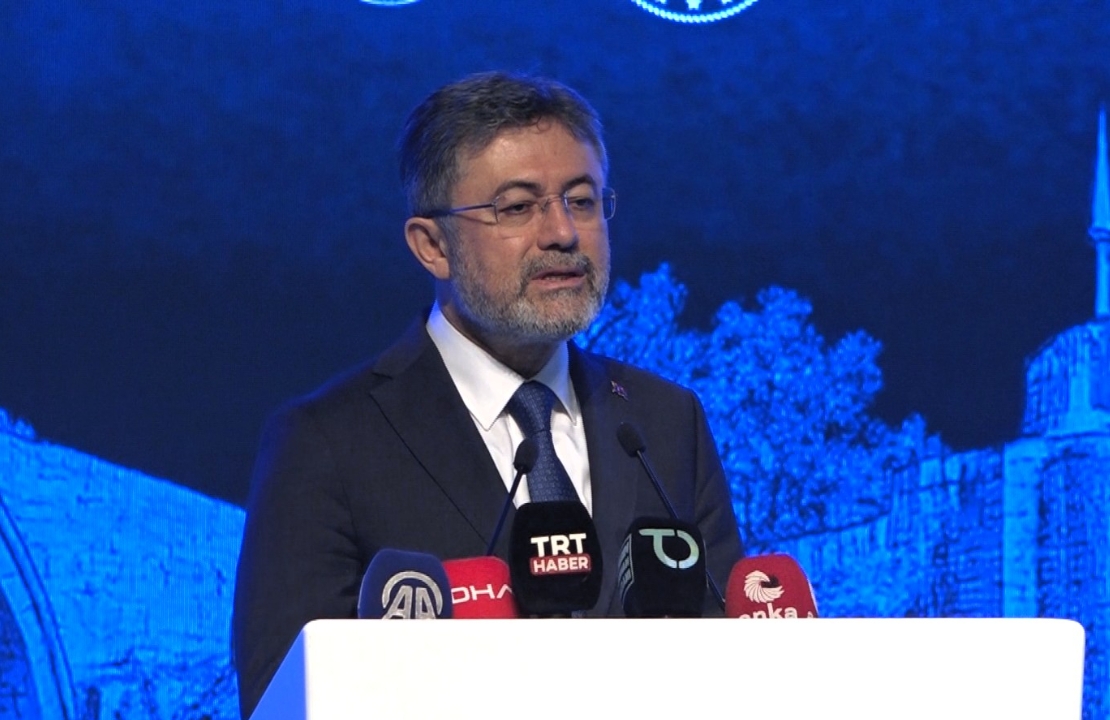 Fırat Havzası İçin 86 Milyon Avroluk Dev Proje