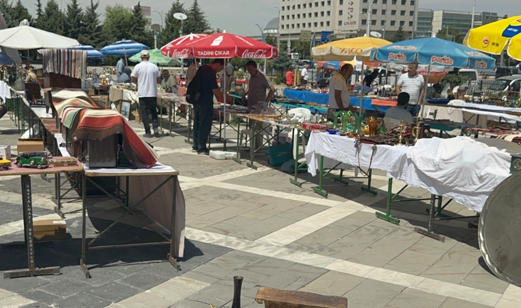 Geçmişten Işığı Malatya’da Parlıyor!