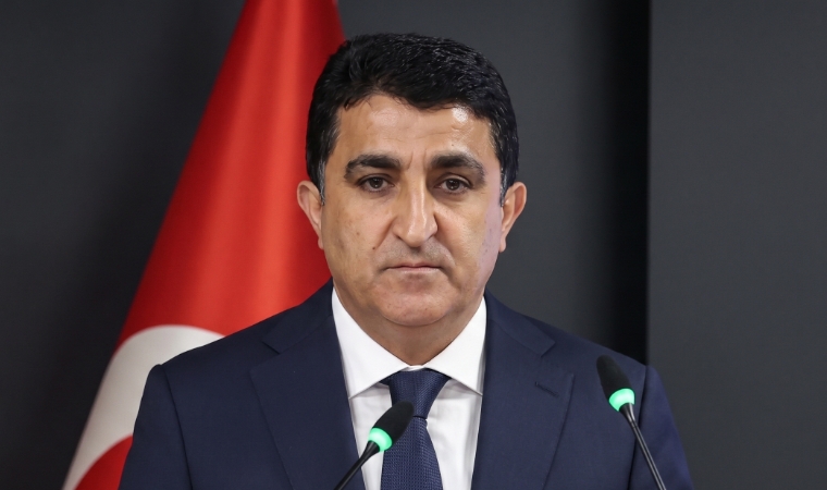 İş Adamı Vahap Tanrıverdi; Drejanlılar Siyaset Üstüdür!