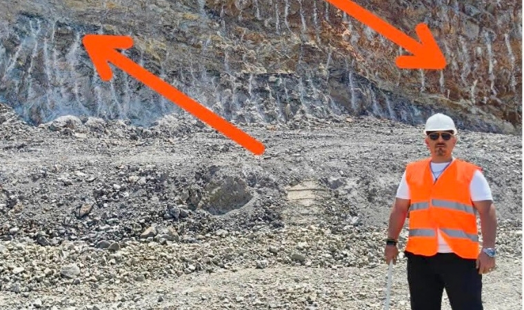 İşte Malatya'nın En Riskli Deprem Bölgesi!