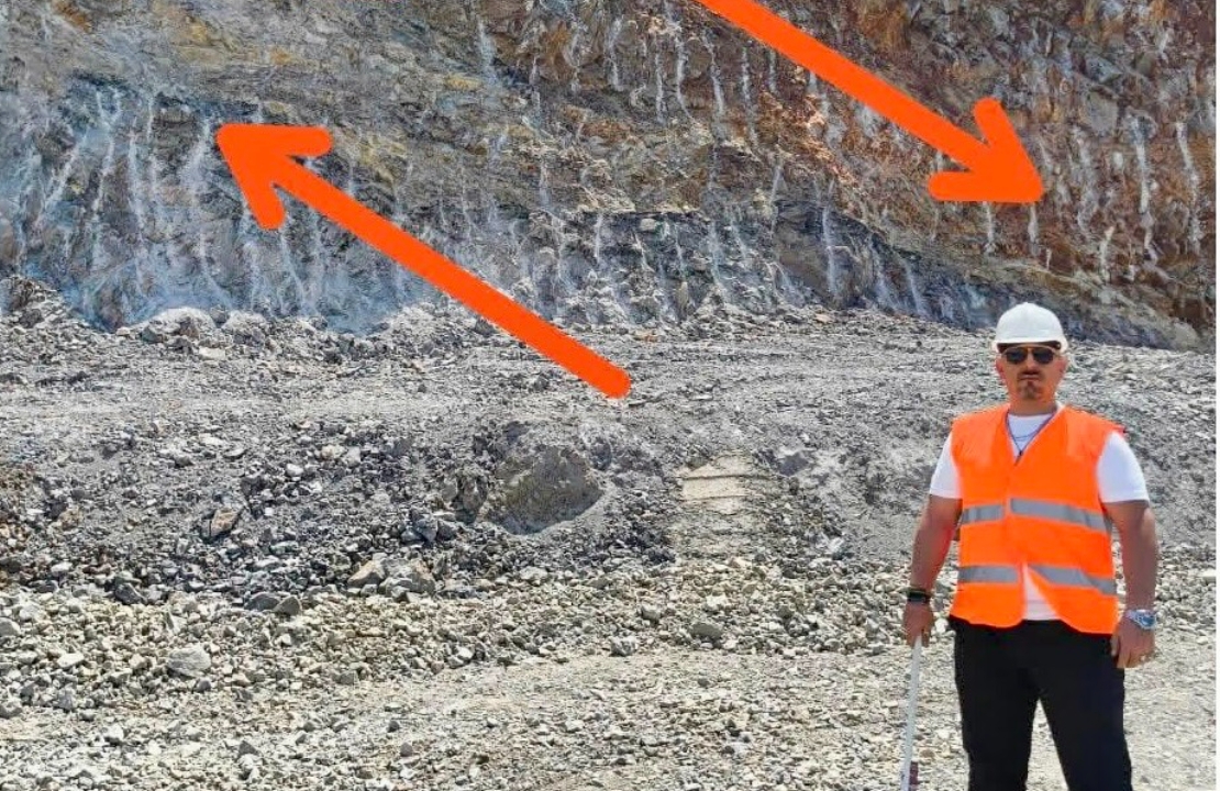 İşte Malatya'nın En Riskli Deprem Bölgesi!