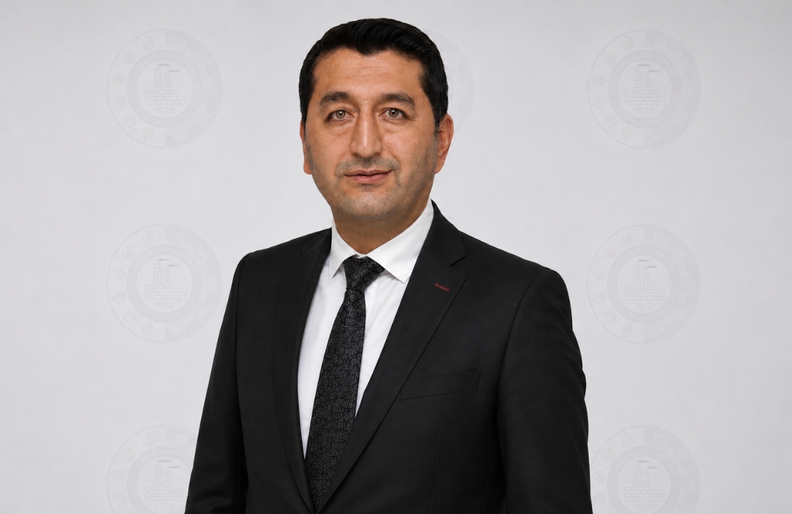 Mahmut Boyraz, MTSO Başkanlığına Adaylığını Açıkladı