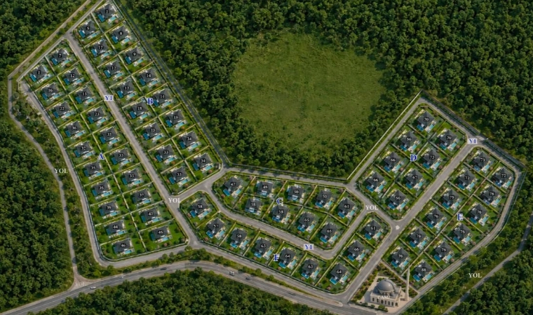 Malatya Büyükşehir Belediyesi 132 taşınmazı satışa çıkarıyor
