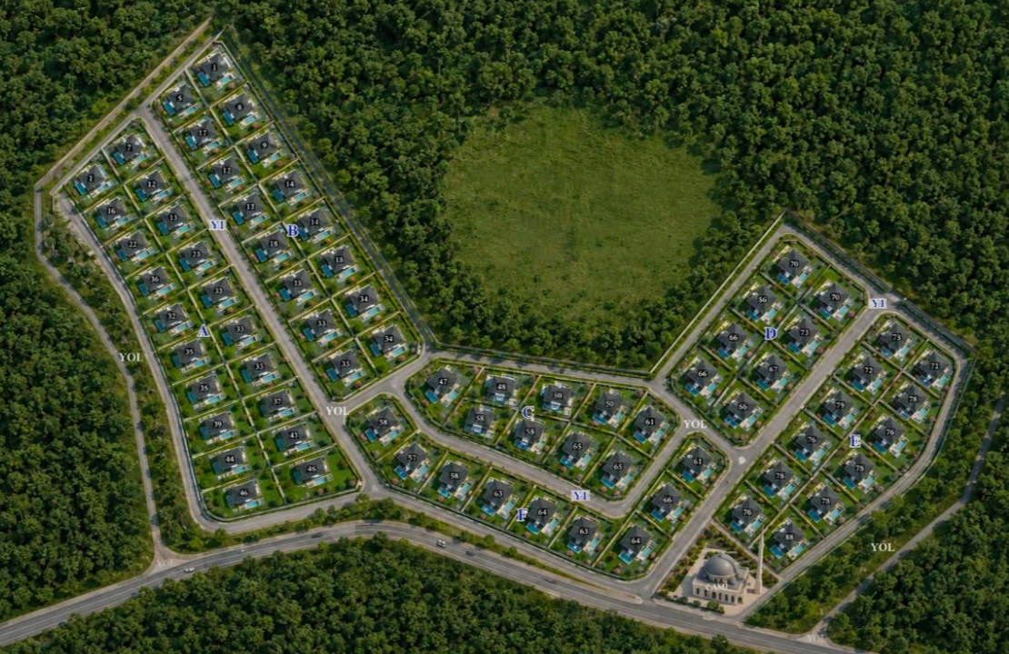 Malatya Büyükşehir Belediyesi 132 taşınmazı satışa çıkarıyor