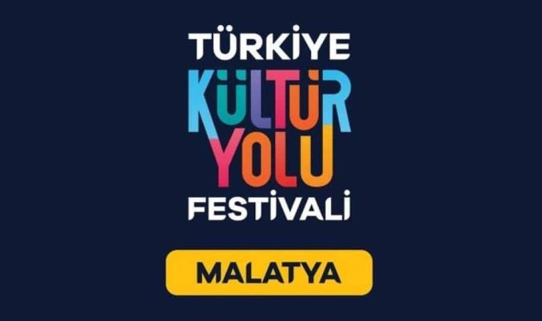 Malatya Kültür Yolu Festivali Başlıyor!