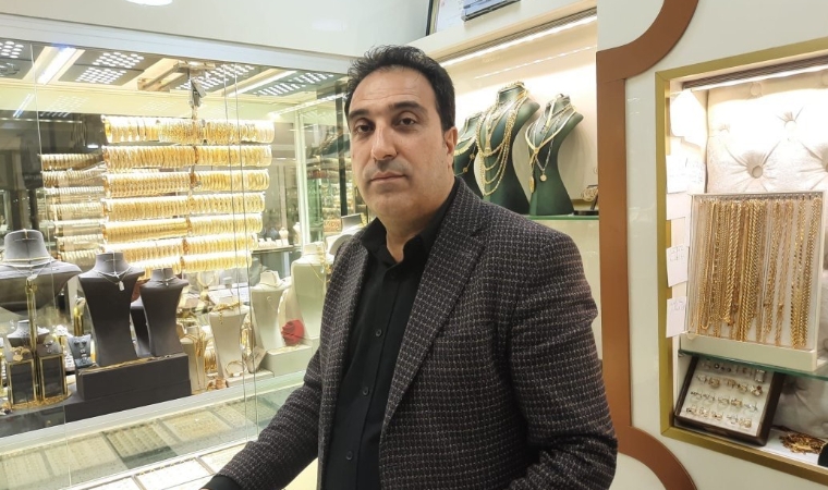 Malatya Piyasasında Kayıt Dışı Altın'a İzin Yok!