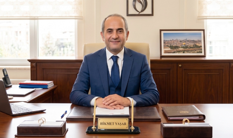 Malatya Ticaret Borsası Seçimini Kızıştıracak Gelişme!