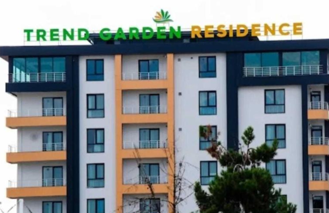 Malatya Trend Garden Davasında Özkan Gülfırat'ın Cezası Belli Oldu