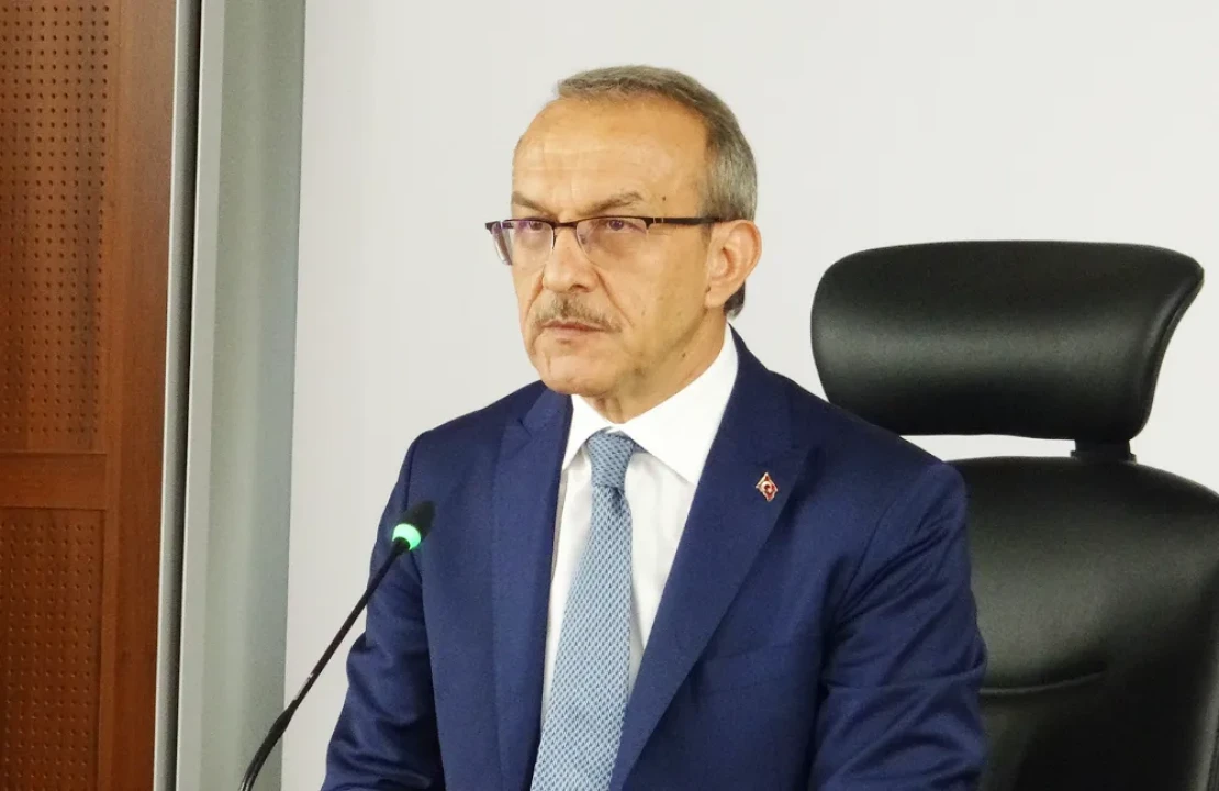 Malatya Valisi Seddar Yavuz’dan Deprem Açıklaması