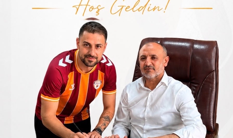 Malatya Yeşilyurtspor’dan Dört Takviye Birden