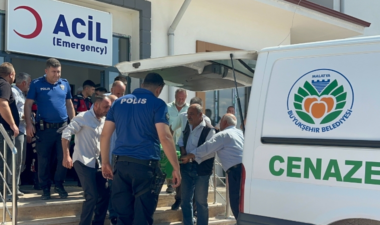 Malatya'da 58 Yaşındaki Şahıs Hayatına Son Verdi
