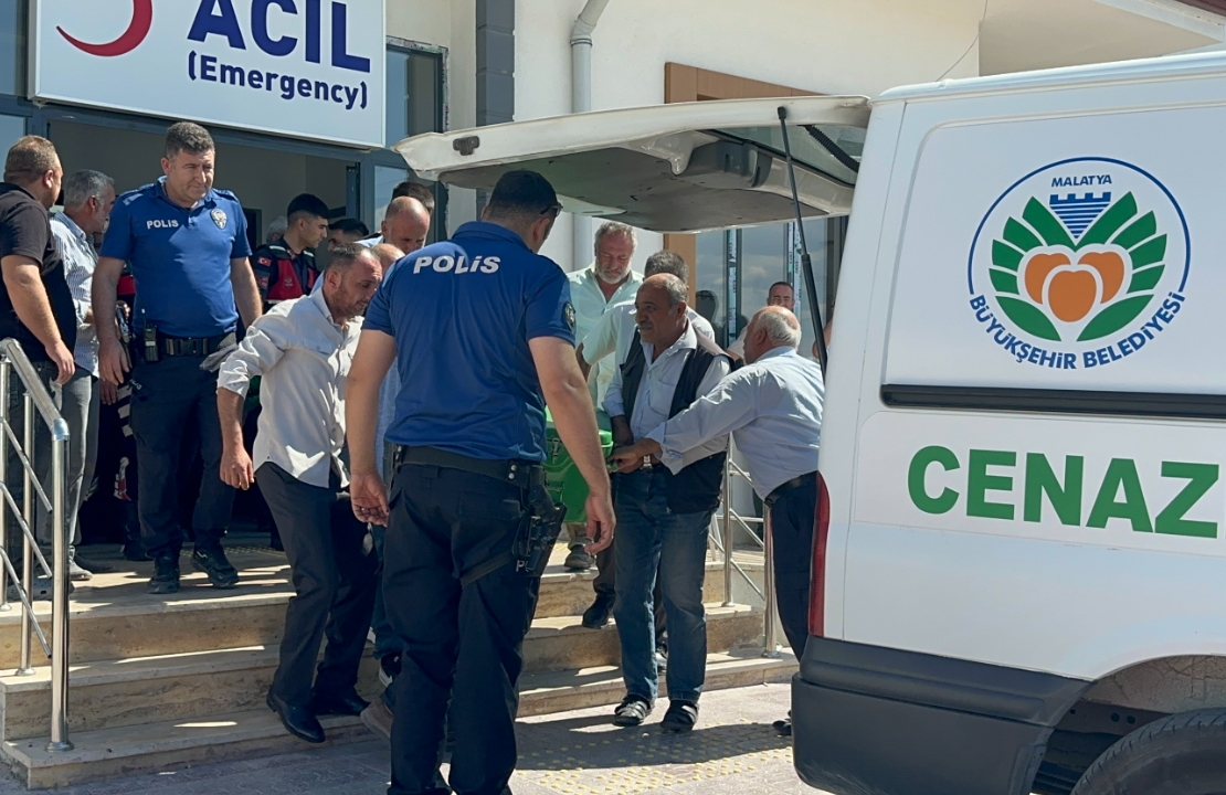 Malatya'da 58 Yaşındaki Şahıs Hayatına Son Verdi