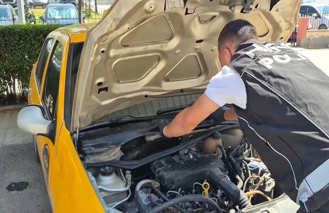 Malatya'da Rekor Uyuşturucu Operasyonu!