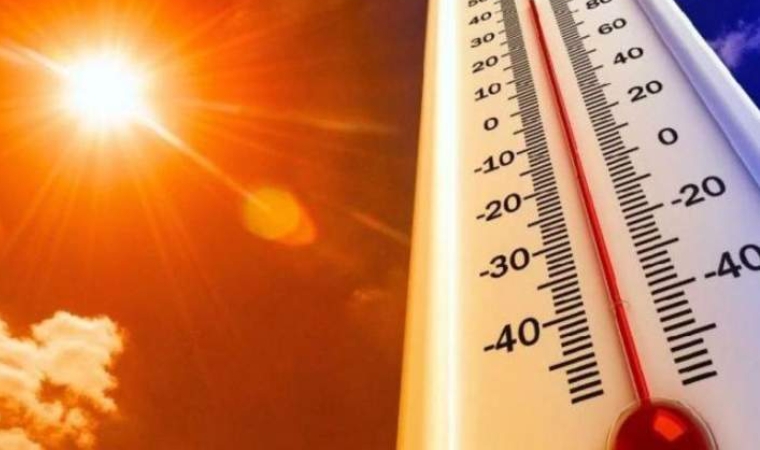 Malatya’da Termometreler 35 Dereceyi Gösterecek