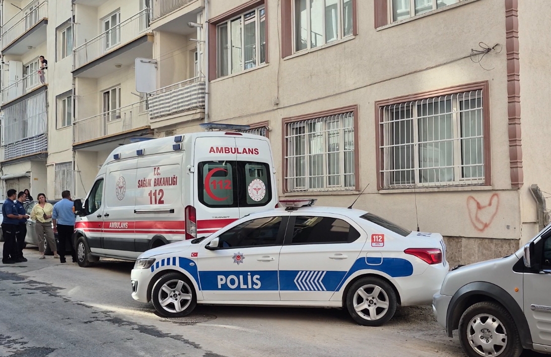 Malatya’da Yalnız Yaşayan 70 Yaşındaki Adamın Acı Sonu