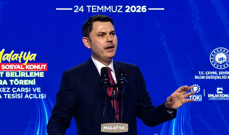 Malatya'nın Her Sokağını Nakış Gibi İşledik