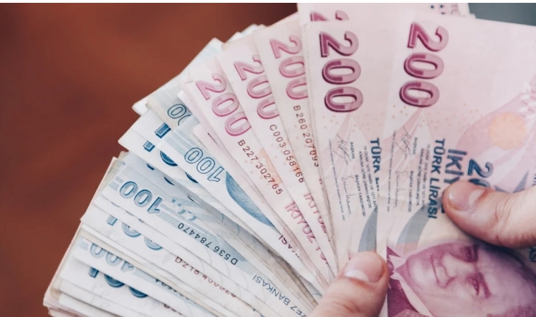 Memur Maaşlarına Yüzde 13,52 Zam