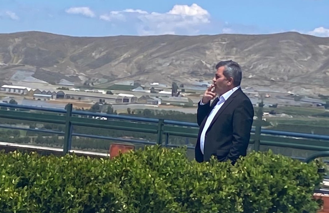 Rektör Recep Bentli Gidiyor! İthal Rektör mü Atanacak?