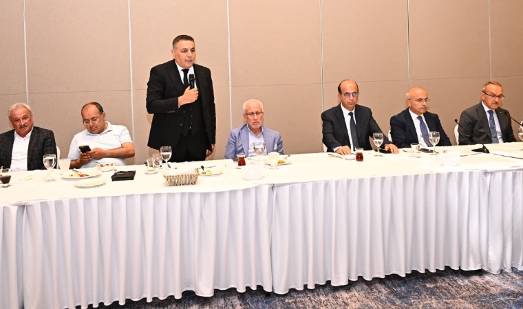Sadıkoğlu: “Konteyner Esnafına Ek Süre Verilmeli”