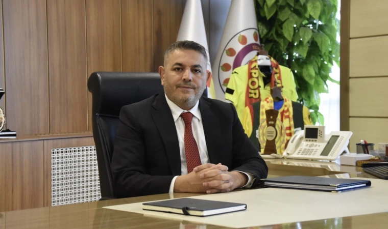 Sadıkoğlu: “Yüksek kiralar ve tahliye stresi işletmeleri zorluyor”