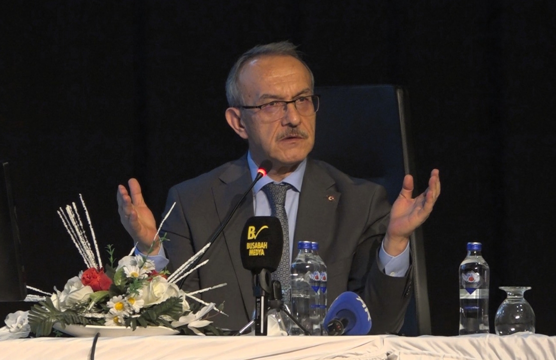 Vali Yavuz: “Ağır Hasarlı Yapıları Savunmak İnsanlığa İhanettir"