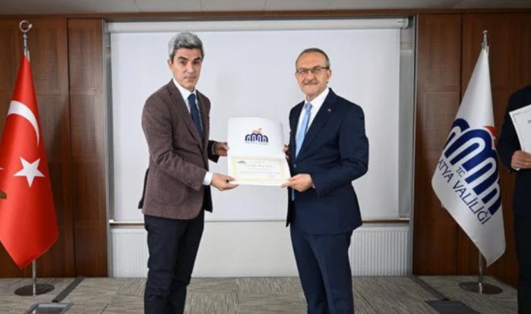 Vali Yavuz: Malatya Eğitimde Başarısını Bir Kez Daha Gösterdi