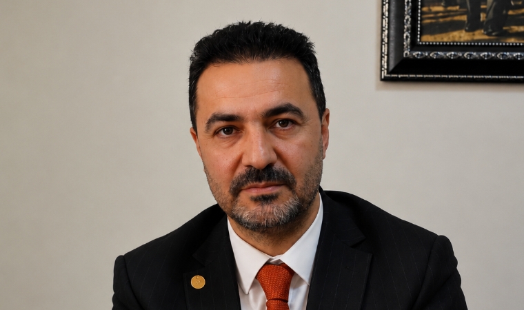 YRP'li Yıldırım; Hızlı Tren Neden Hala Malatya'ya Uğramıyor?