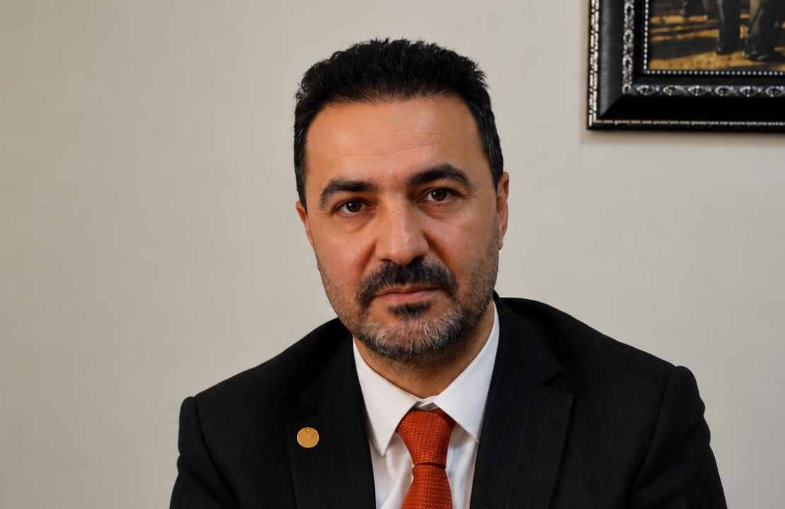 YRP'li Yıldırım; Hızlı Tren Neden Hala Malatya'ya Uğramıyor?