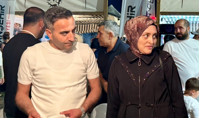 Akçadağ Belediye Başkanı Lavuk Hasan TSO, Taziye Evini Reddetti!