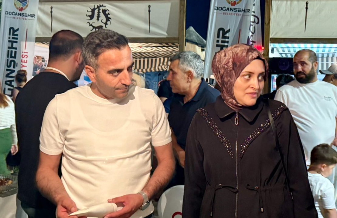 Akçadağ Belediye Başkanı Lavuk Hasan TSO, Taziye Evini Reddetti!