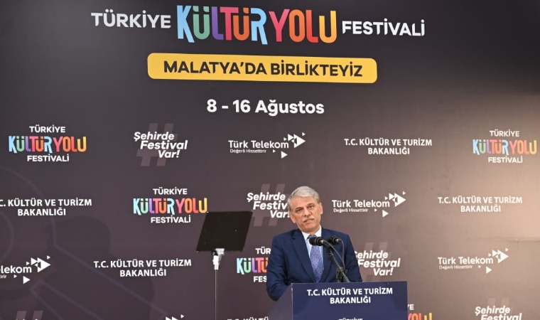 Bakan Yardımcısından Malatya İçin İddialı Söylem!