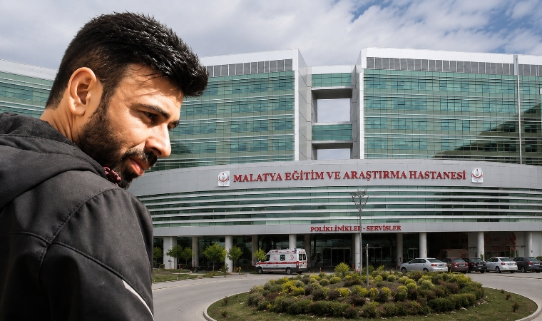 Malatya Tohma Çayı’nda Can Pazarı Yaşandı!