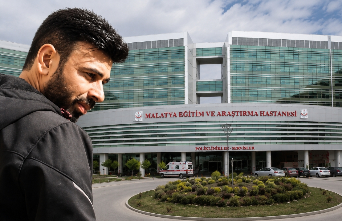 Malatya Tohma Çayı’nda Can Pazarı Yaşandı!