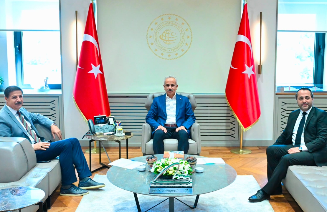 Malatya Yeni Havalimanı ve Kuzey Çevre Yolu İçin Geri Sayım!