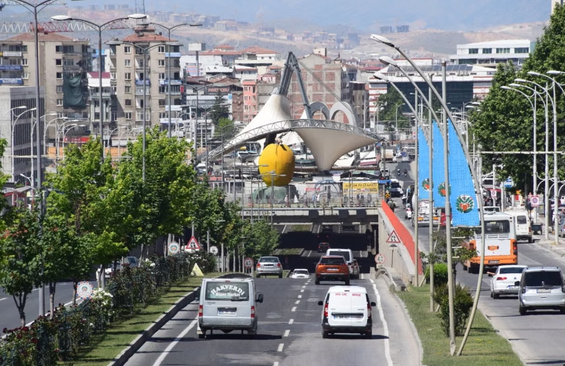 Malatya'da 2 Günlük Trafik Çilesi Başlıyor!
