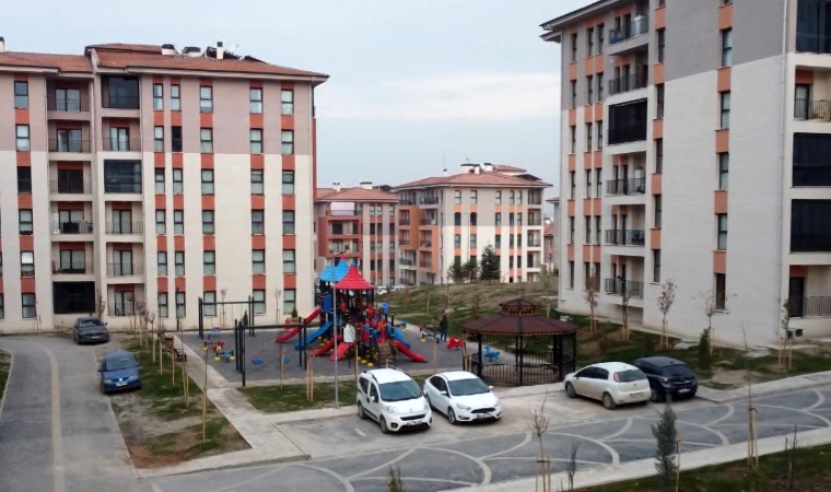 Malatya'da Bu Ay 4 Bin 520 Konutun Anahtarı Verilecek
