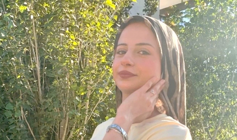 Malatya'da Günlerdir Aranan Melek Pamuk Bulundu