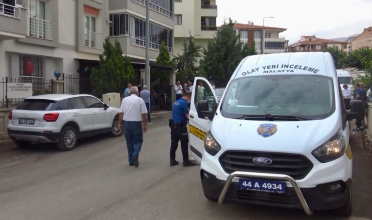 Malatya'da Haber Alınamayan Kişi Evinde Ölü Bulundu