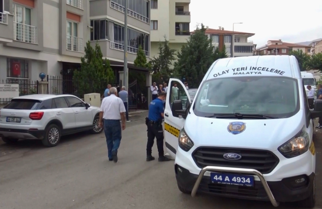 Malatya'da Haber Alınamayan Kişi Evinde Ölü Bulundu